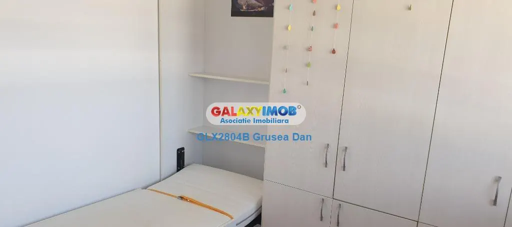 Apartament 3 camere decomandat Giurgiului G147 - foto 8
