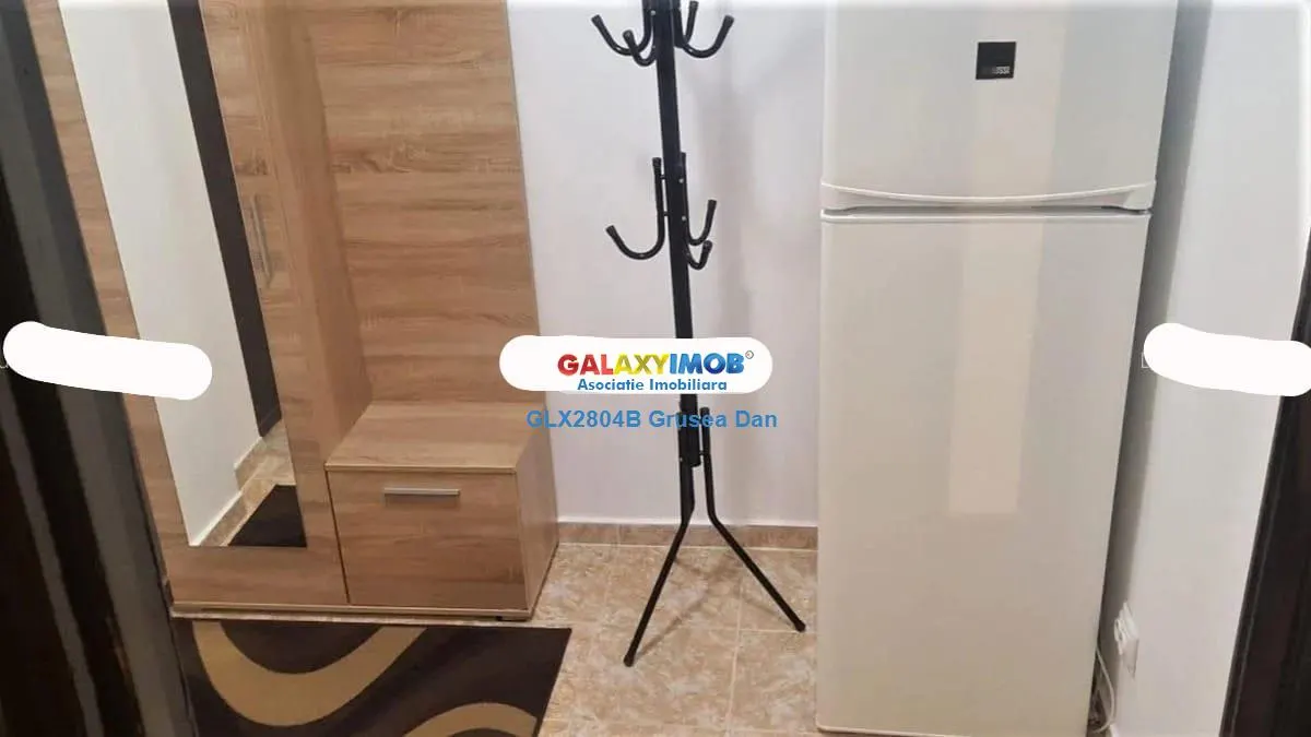 Garsoniera Brancoveanu G 146 - foto 4