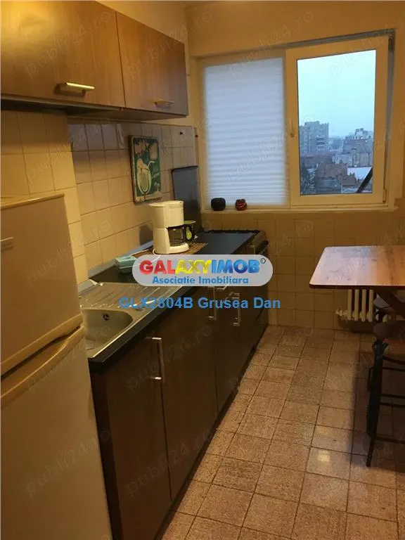 Apartament 2 Camere Foreigners Friendly Piata Victoriei G 145 - foto 1