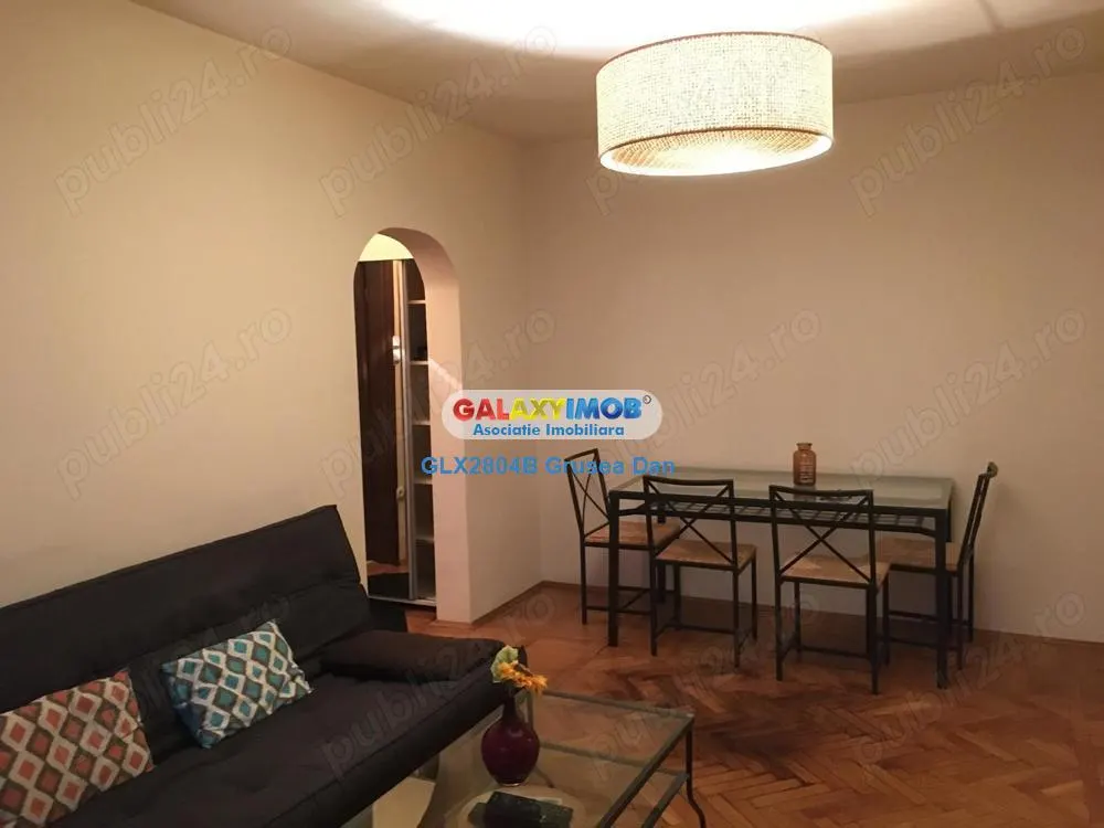 Apartament 2 Camere Foreigners Friendly Piata Victoriei G 145 - foto 2