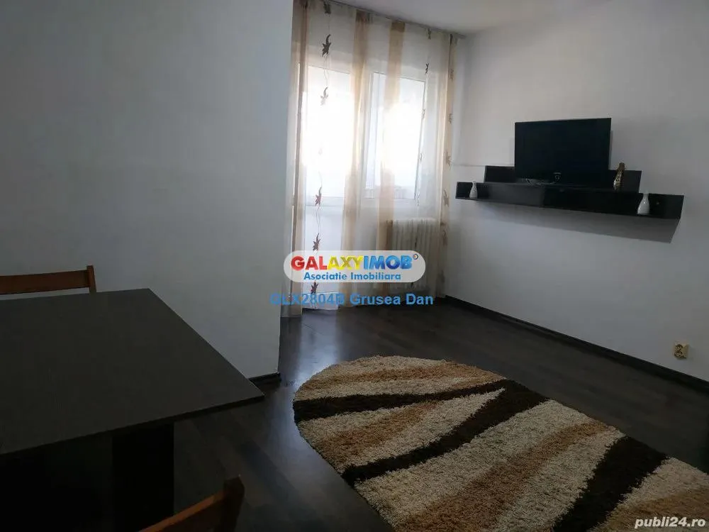 Apartament 3 Camere Pet & Foreigners Friendly Aparatorii Patriei G 144 - foto 1