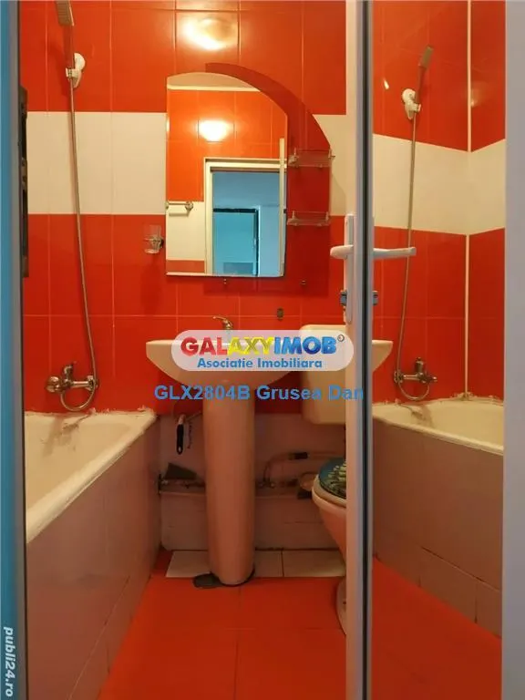 Apartament 3 Camere Pet & Foreigners Friendly Aparatorii Patriei G 144 - foto 2