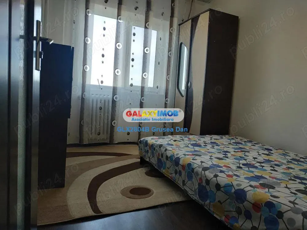 Apartament 3 Camere Pet & Foreigners Friendly Aparatorii Patriei G 144 - foto 5