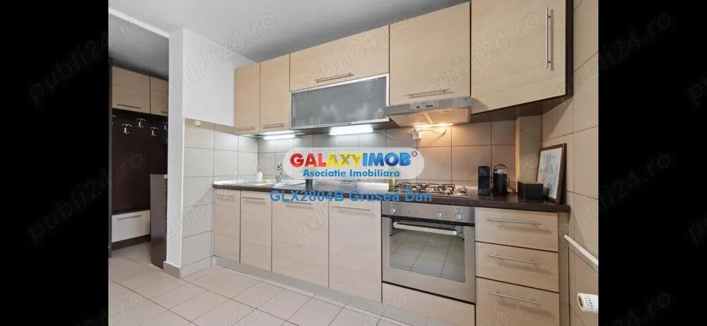 Apartament 4 Camere Pet & Foreigners Friendly 13 Septembrie G 143 - foto 1