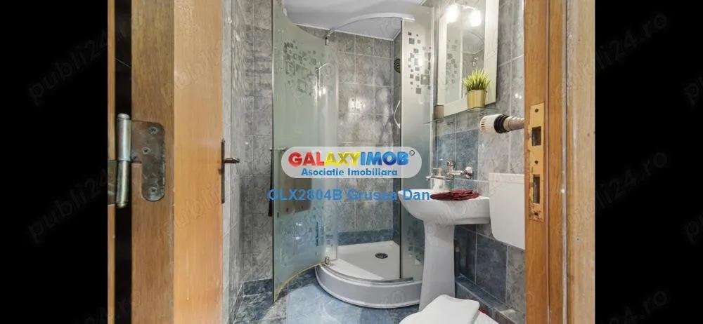 Apartament 4 Camere Pet & Foreigners Friendly 13 Septembrie G 143 - foto 5