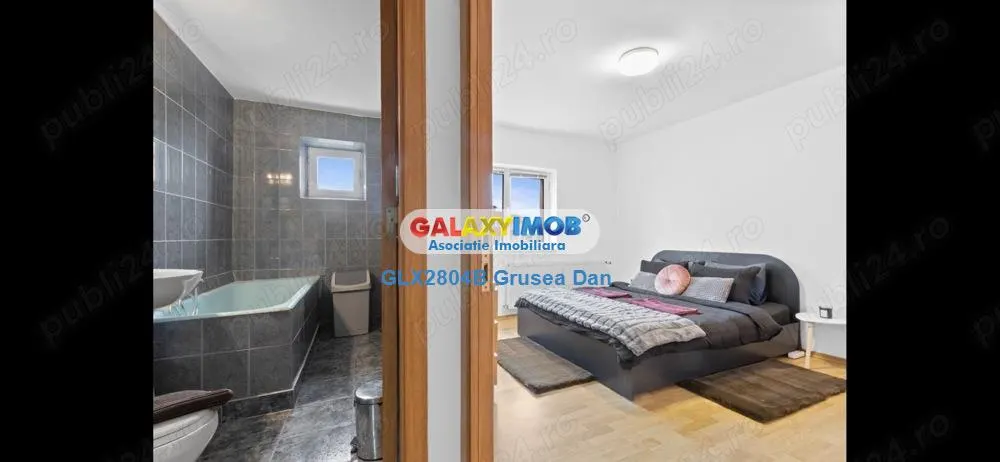 Apartament 4 Camere Pet & Foreigners Friendly 13 Septembrie G 143 - foto 6