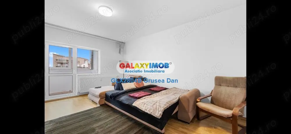 Apartament 4 Camere Pet & Foreigners Friendly 13 Septembrie G 143 - foto 7