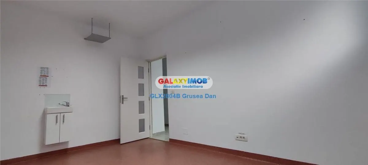 Apartament 2 Camere Nemobilat Pet Friendly 1 Decembrie 1918 G 142 - foto 2