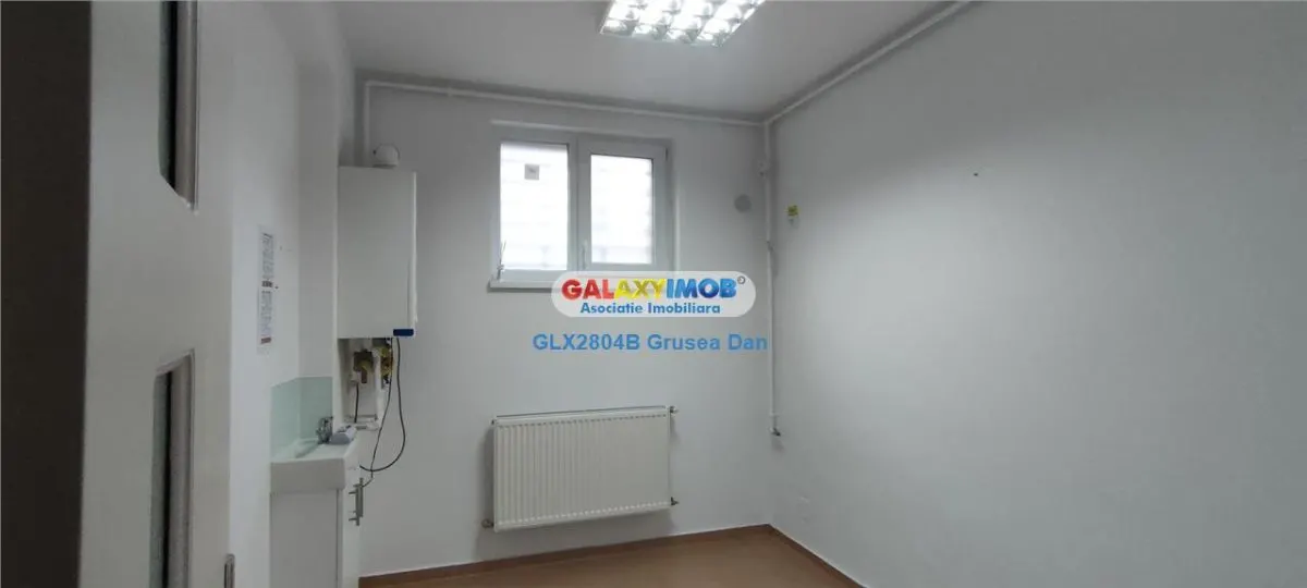 Apartament 2 Camere Nemobilat Pet Friendly 1 Decembrie 1918 G 142 - foto 4