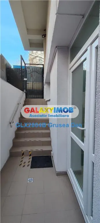 Apartament 2 Camere Nemobilat Pet Friendly 1 Decembrie 1918 G 142 - foto 8