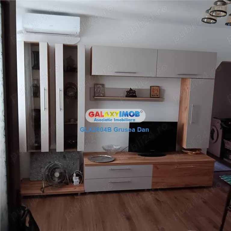 Apartament 2 Camere Foreigners Friendly Drumul Taberei G 141 - foto 1