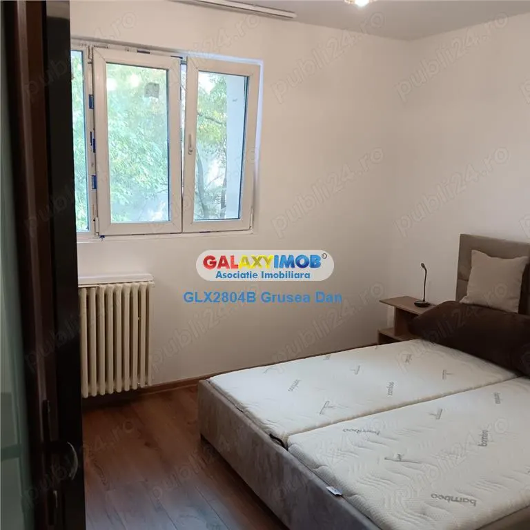 Apartament 2 Camere Foreigners Friendly Drumul Taberei G 141 - foto 4