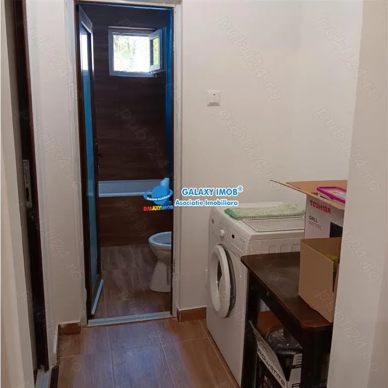 Apartament 2 Camere Foreigners Friendly Drumul Taberei G 141 - foto 5
