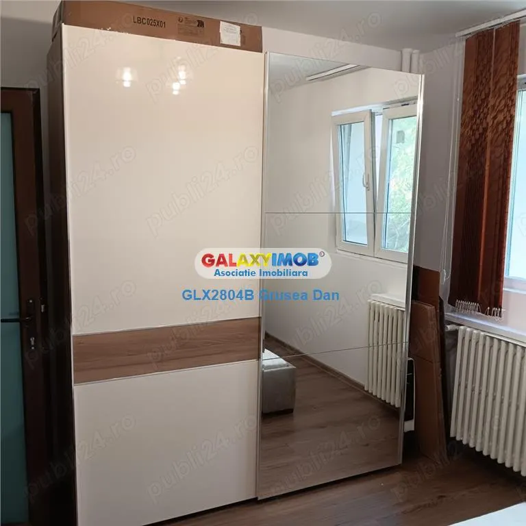 Apartament 2 Camere Foreigners Friendly Drumul Taberei G 141 - foto 8