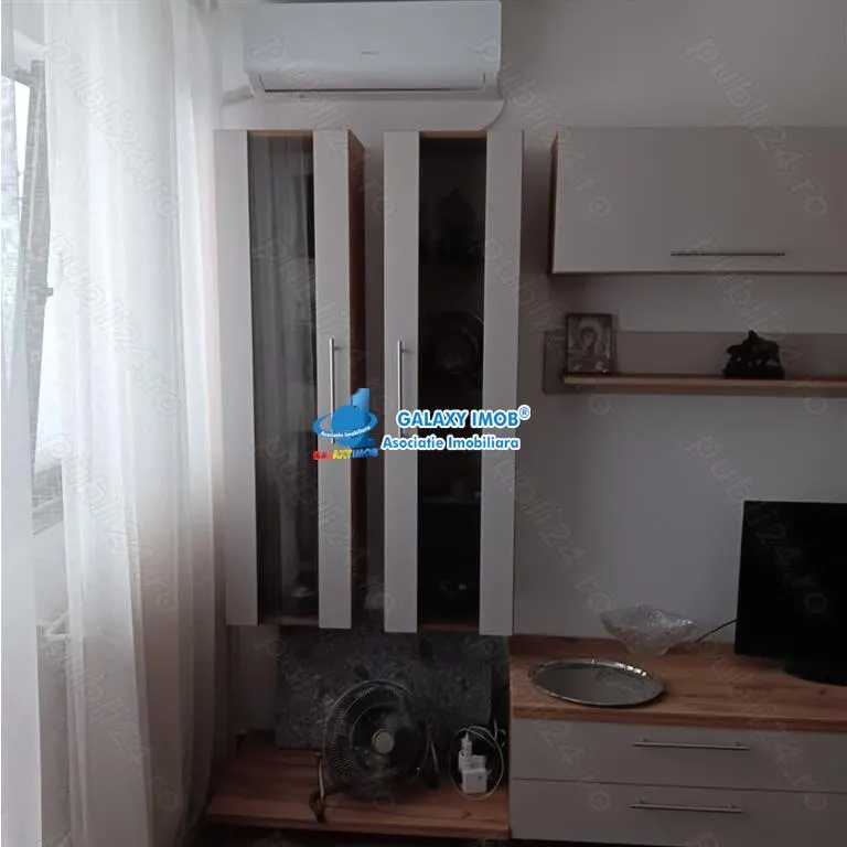 Apartament 2 Camere Foreigners Friendly Drumul Taberei G 141 - foto 10
