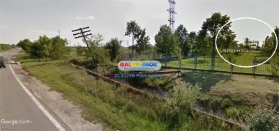 Teren intravilan 32500mp  Butimanu Dambovita apropiere statia electica - Butimanu