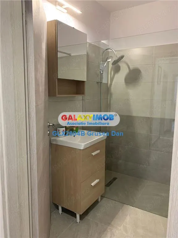 Apartament 2 Camere Lujerului G 140 - foto 4