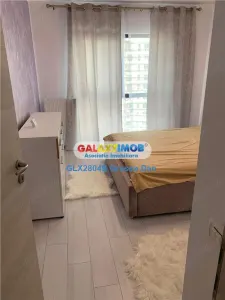 Apartament 2 Camere Lujerului G 140 - foto 5