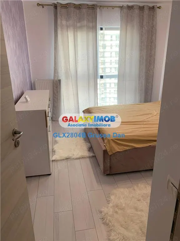 Apartament 2 Camere Lujerului G 140 - foto 5