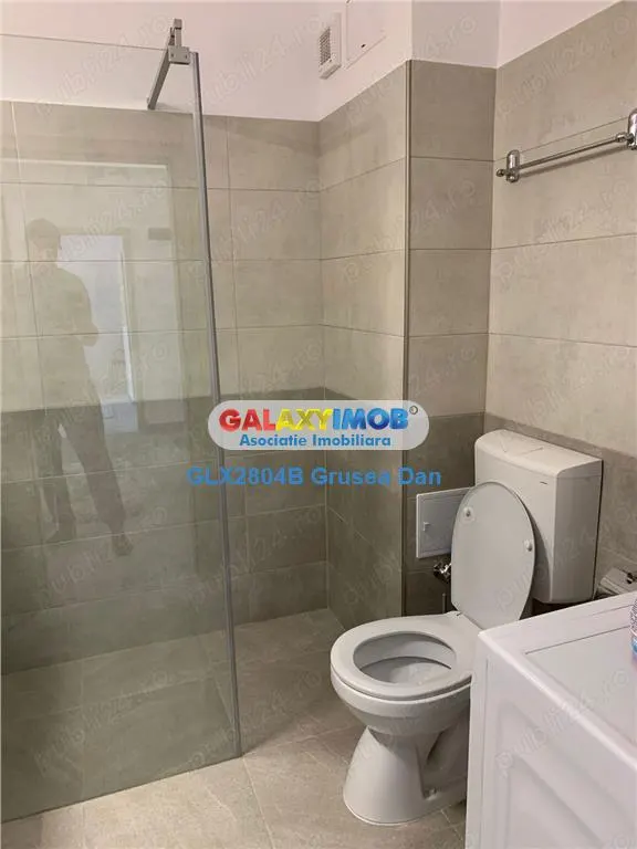Apartament 2 Camere Lujerului G 140 - foto 6