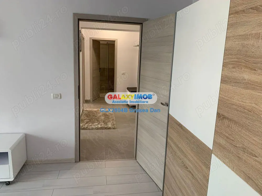 Apartament 2 Camere Lujerului G 140 - foto 7