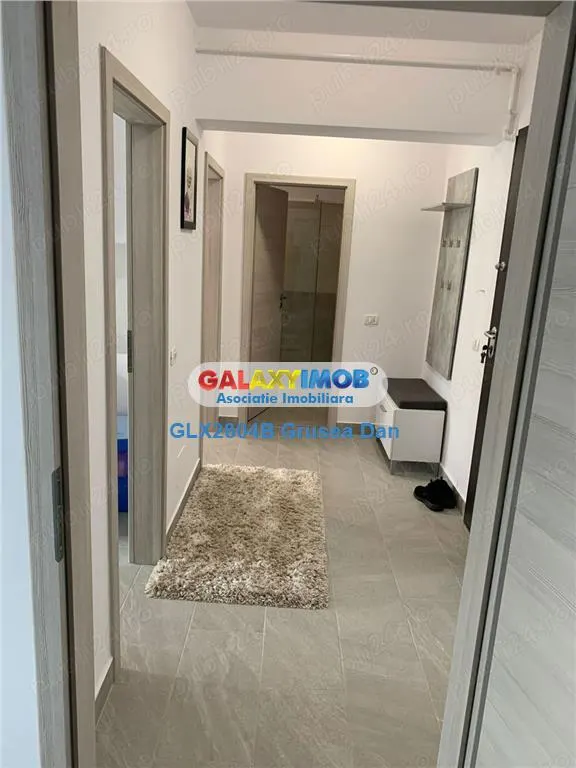 Apartament 2 Camere Lujerului G 140 - foto 8