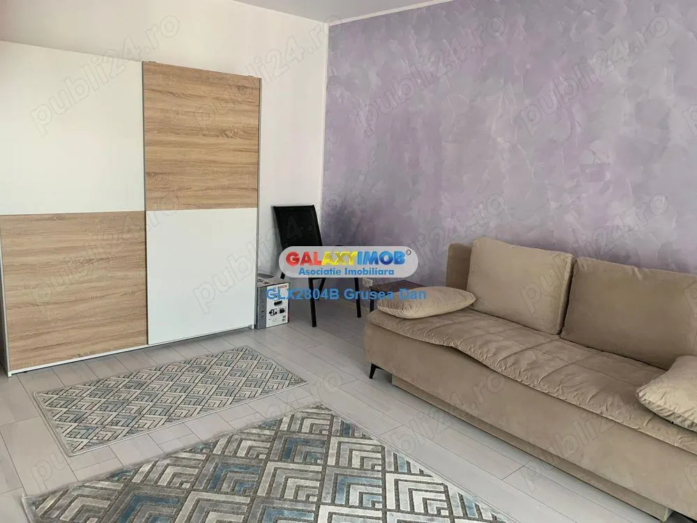 Apartament 2 Camere Lujerului G 140 - foto 9