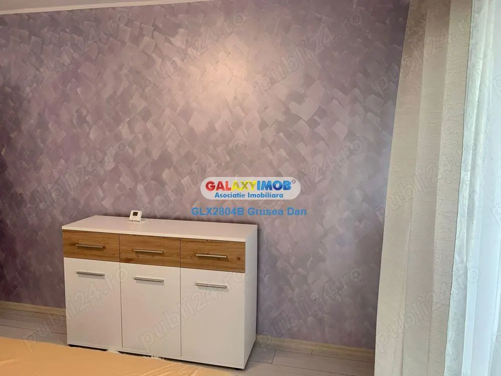 Apartament 2 Camere Lujerului G 140 - foto 10