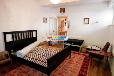 Garsoniera Pet Friendly Universitate G 139 - foto 4