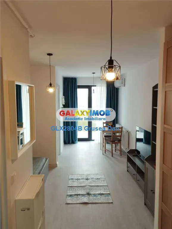 Garsoniera Ikea Pallady G 138 - foto 1