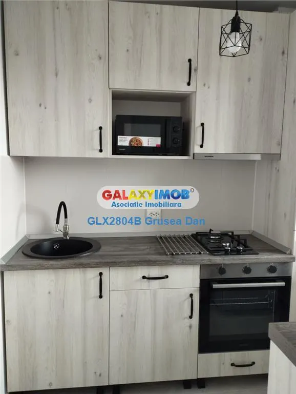 Garsoniera Ikea Pallady G 138 - foto 3