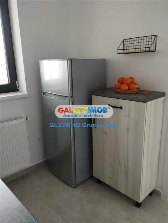 Garsoniera Ikea Pallady G 138 - foto 6