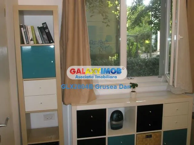 Garsoniera Foreigners Friendly Primaverii G 137 - foto 3