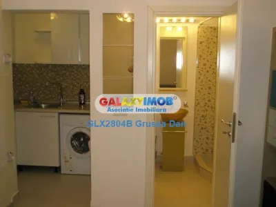 Garsoniera Foreigners Friendly Primaverii G 137 - foto 5