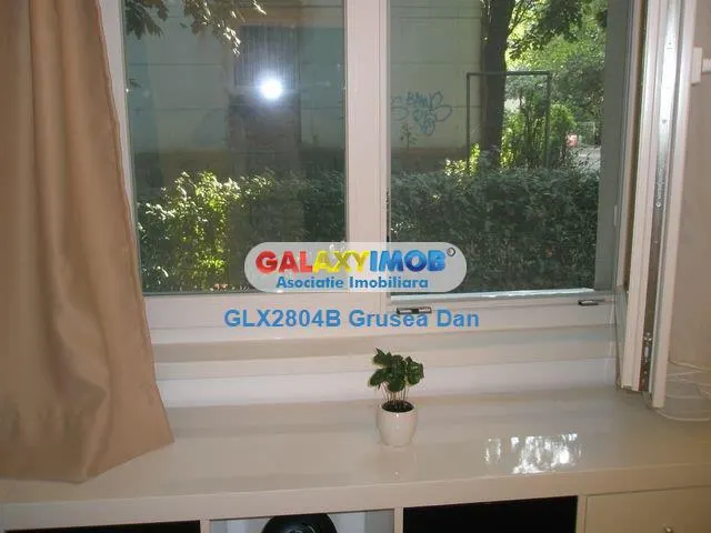 Garsoniera Foreigners Friendly Primaverii G 137 - foto 6