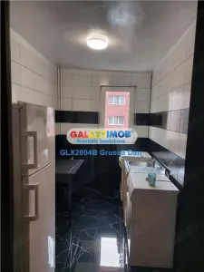 Apartament 2 Camere Pet Friendly Piata Progresul G 136 - foto 1