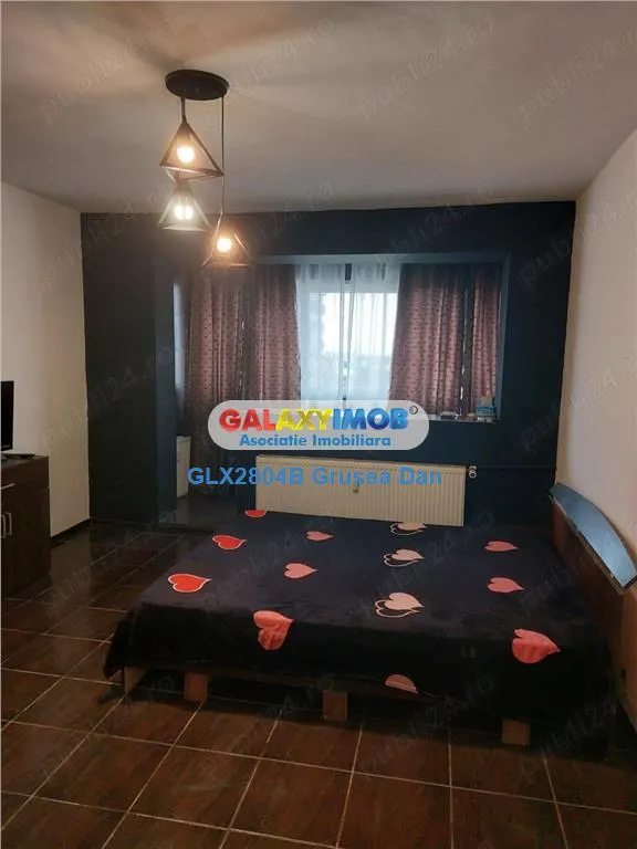 Apartament 2 Camere Pet Friendly Piata Progresul G 136 - foto 2