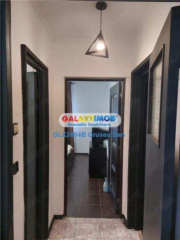 Apartament 2 Camere Pet Friendly Piata Progresul G 136 - foto 7
