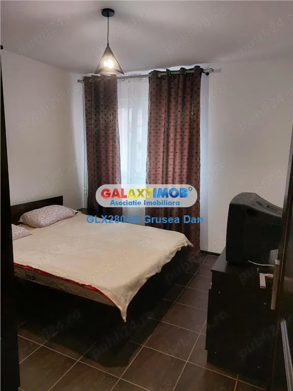 Apartament 2 Camere Pet Friendly Piata Progresul G 136 - foto 8