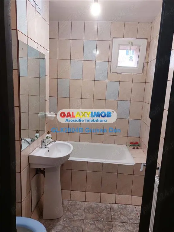 Apartament 2 Camere Pet Friendly Piata Progresul G 136 - foto 10