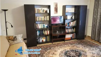 Apartament 2 Camere Brancoveanu G 135 - foto 2