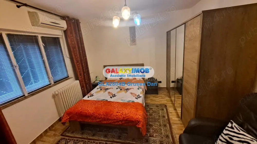 Apartament 2 Camere Brancoveanu G 135 - foto 4