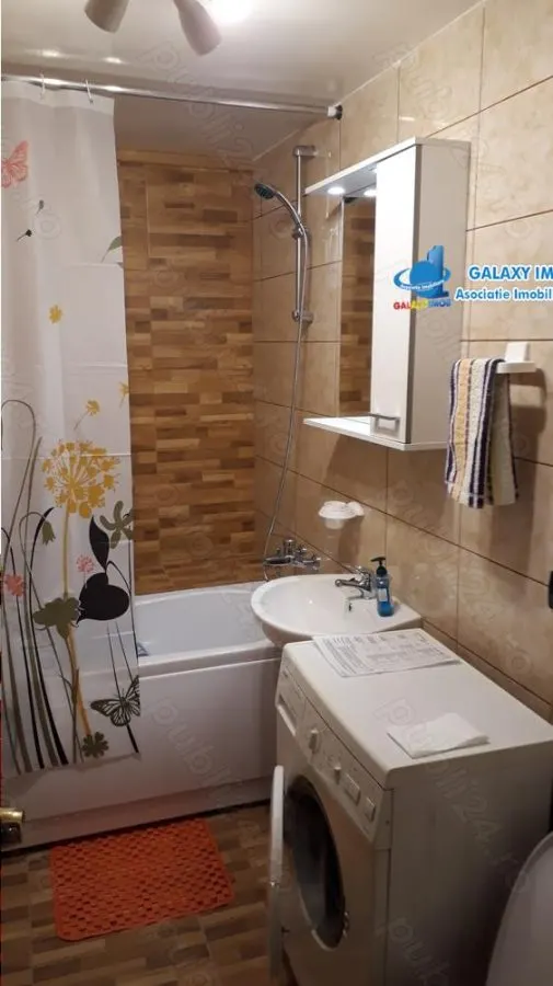 Apartament 2 Camere Brancoveanu G 135 - foto 5