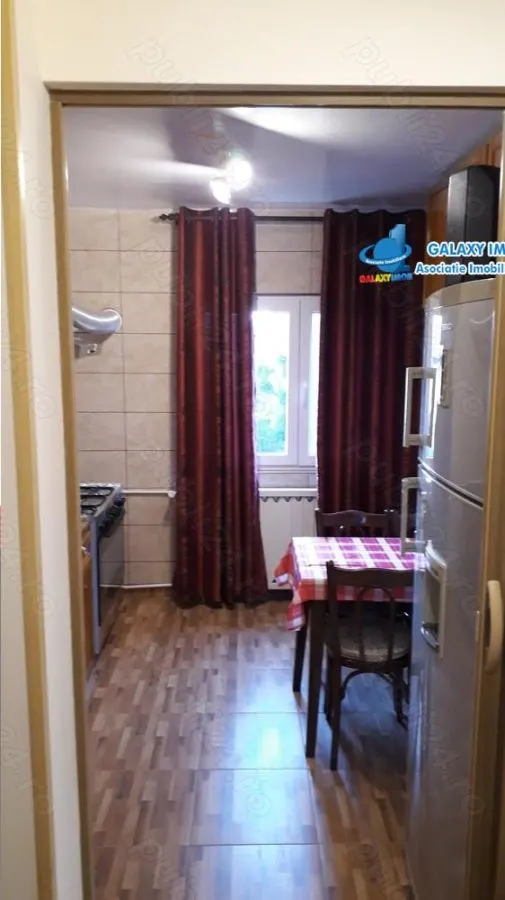 Apartament 2 Camere Brancoveanu G 135 - foto 7