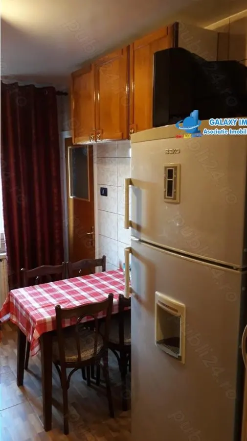Apartament 2 Camere Brancoveanu G 135 - foto 8
