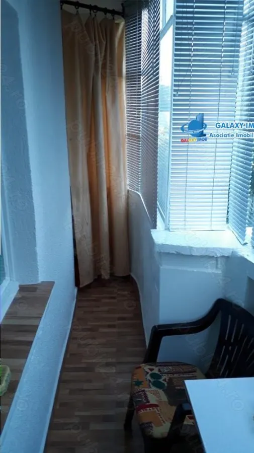 Apartament 2 Camere Brancoveanu G 135 - foto 9