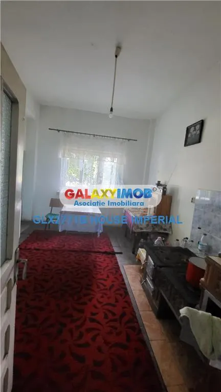 Vanzare Casa +Hala  -7 km Buzau - foto 3