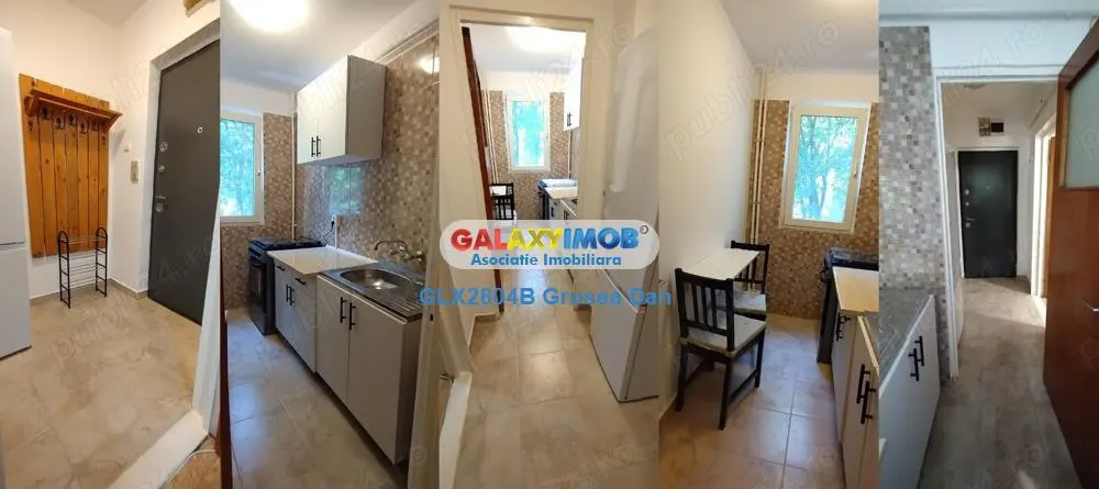 Apartament 2 Camere Giurgiului G 130 - foto 1