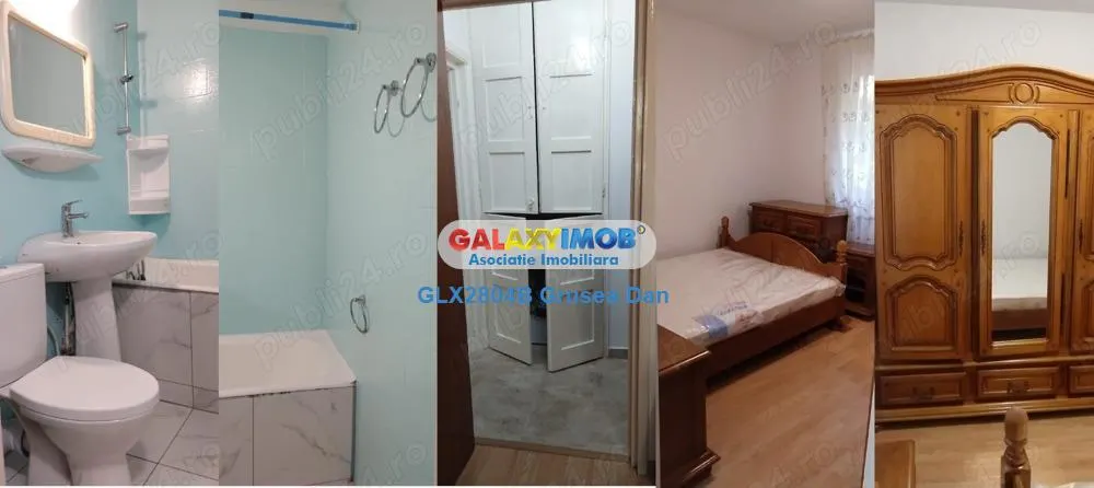 Apartament 2 Camere Giurgiului G 130 - foto 3