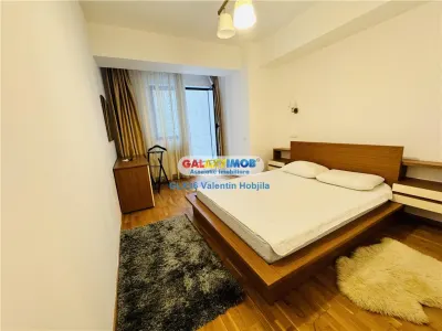 Vanzare apartament 3 camere Pipera Scoala Americana cu terasa 28 mp - foto 12